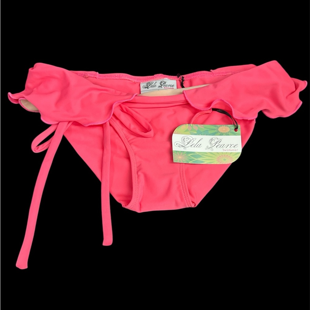 Lela Pearce Swimsuit bottom